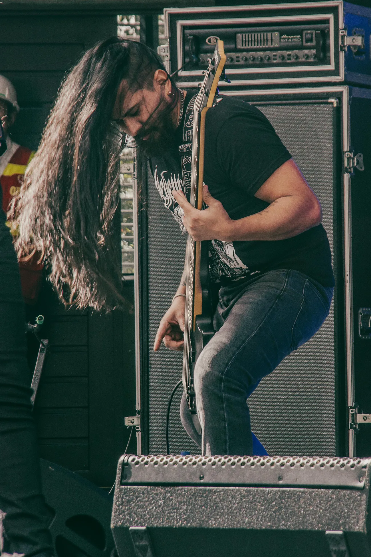 ALTERNATIVE METAL FEST | Foto: INDEPENDIENTE